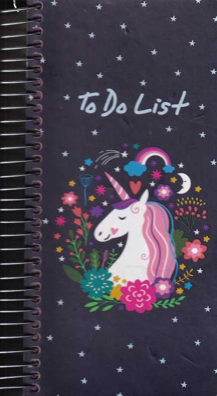 پلنر To DO List سیمی پالتویی سویل