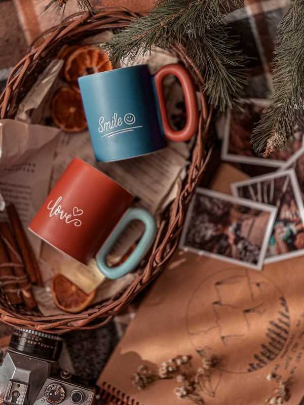 ماگ مینیمال طرح 1 00285 - 0