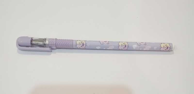 خودکار آبی طرح موش Bruno Visconti 20-0240/35 MagicWrite 0.5mm