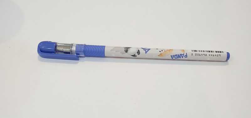 خودکار آبی طرح پاندا Bruno Visconti 20-0240/43 Kids 0.5mm - 0