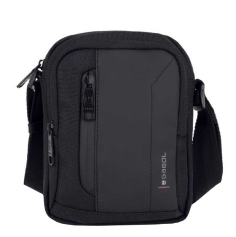 کیف دوشی سایز 15×19 GaBoL 546203001 Aston