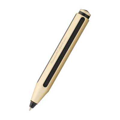 خودکار Kaweco 10000621 AC Sport Champagne - 0
