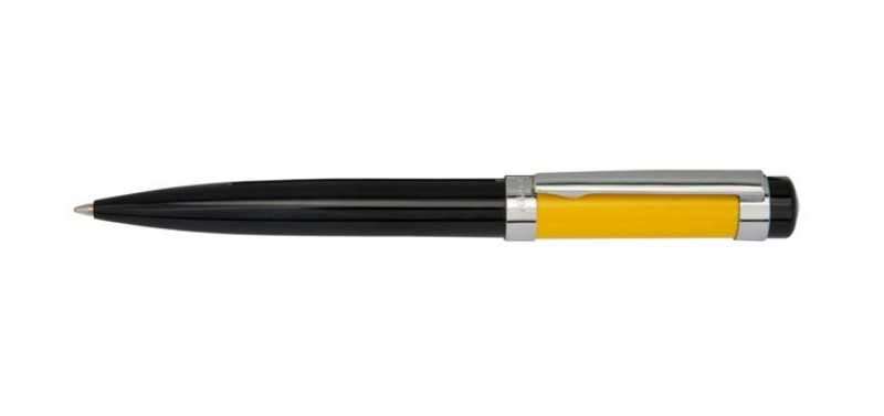 خودکار نیمه مشکی گیره استیل EUROPEN Last