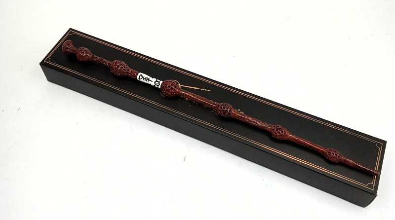 چوبدستی ELDER WAND هارنا