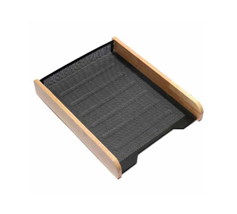 کازیه 1 طبقه چوب و فلز Vafer Vz-147