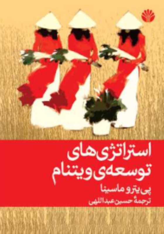 استراتژی‌های توسعه ویتنام
