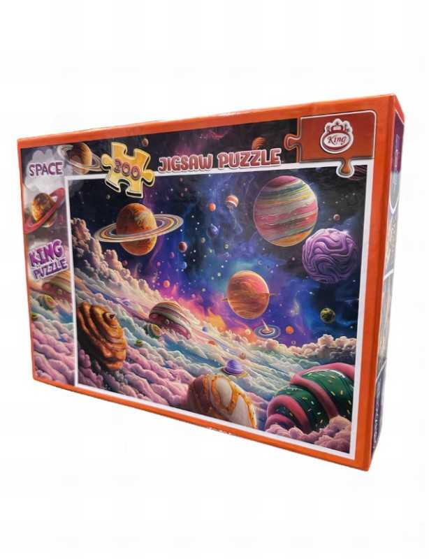 پازل Space 300pcs