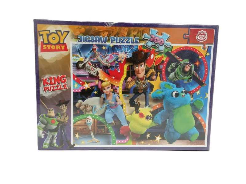 پازل Toy story 200pcs