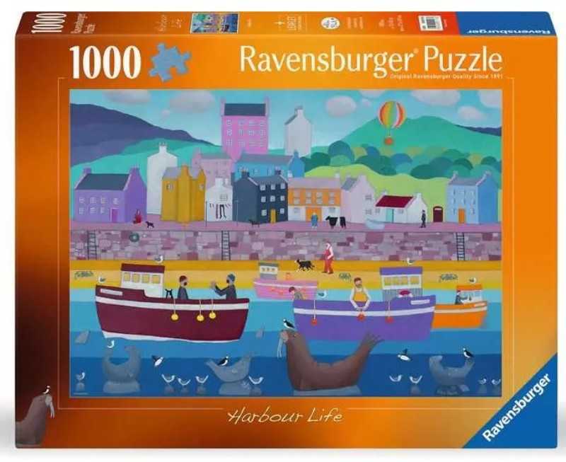 پازل The Craft Shed 1000pcs 03076