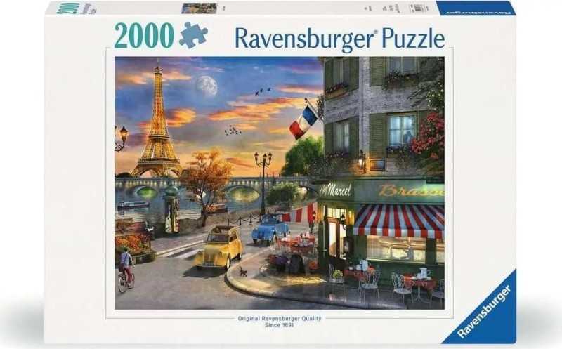پازل Pris sunset 2000pcs 167166