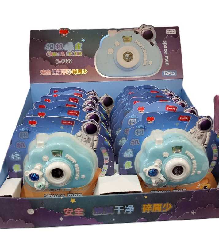 پاک‌کن دوربین فضانورد S9139