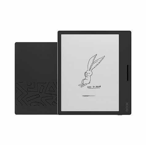 کتاب‌خوان Boox Page Black