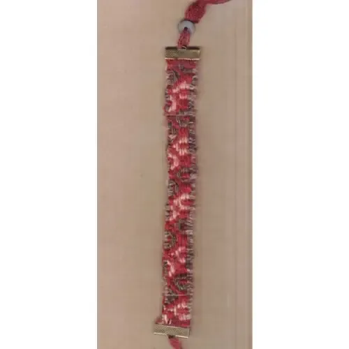 نشان کتاب گلیمی ارنک