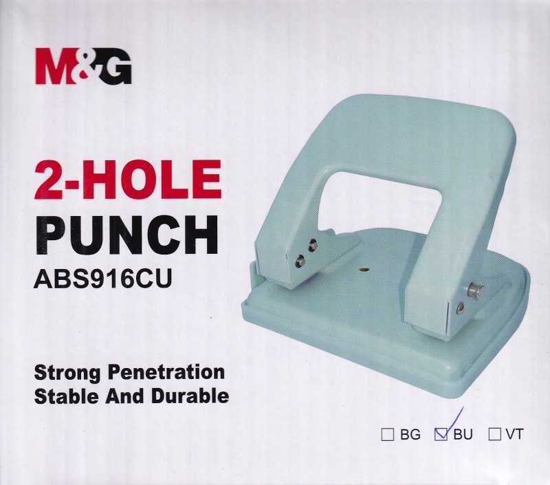 پانچ 2 سوراخ ABS916CU 5.5mm