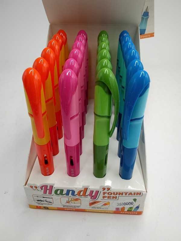 خودنویس Handy Fountain Pen