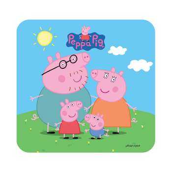 پازل با منچ متنوع فرشتگان - 0