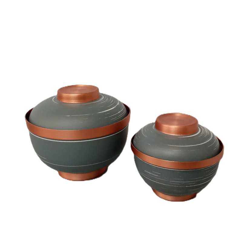 شکلات‌خوری مس سایز 1 مسینو
