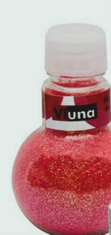 اکلیل Viuna 325 40gr Red