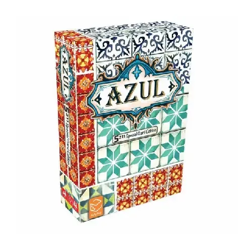 آزول 5 AZUL