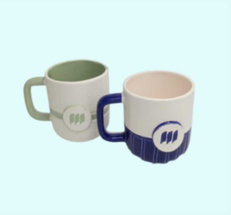 ماگ سرامیکی Niloufar Ceramic