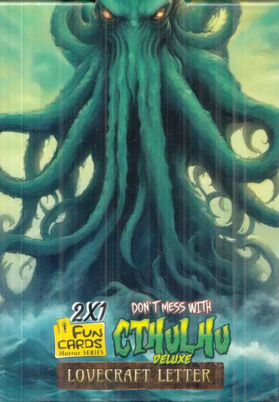 کثلهو 3565 CTHULHU