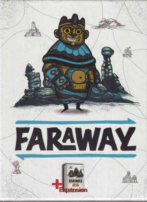 دوردست Faraway