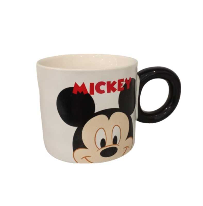 ماگ طرح دیزنی کوچک سفید 00995 Mickey