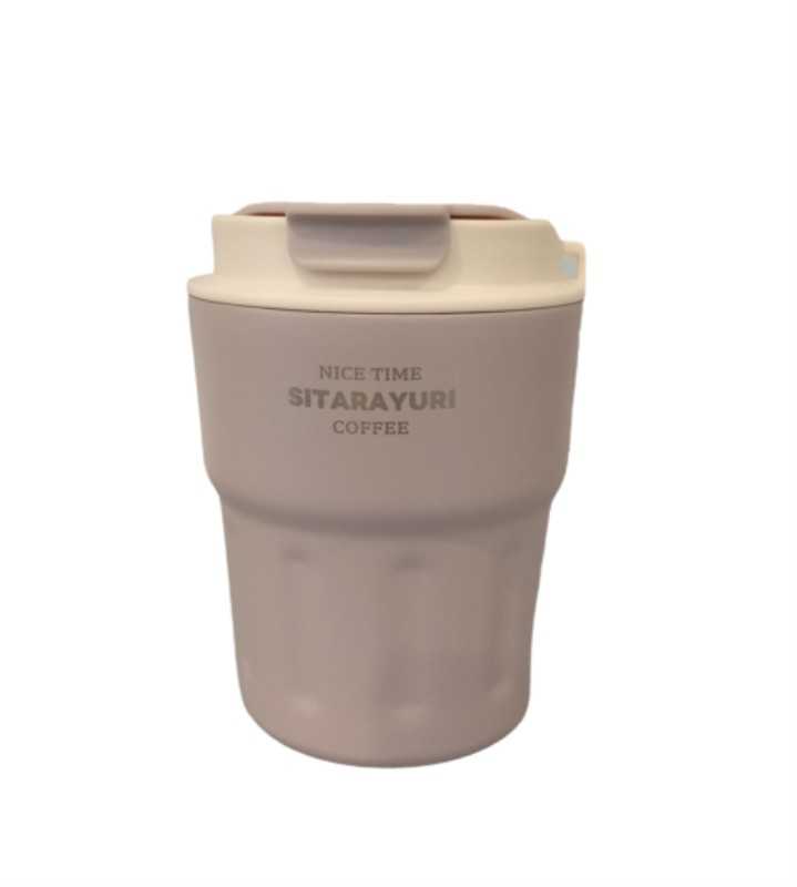 تراول ماگ لیوانی یاسی SITARAYURI 001690 290ml