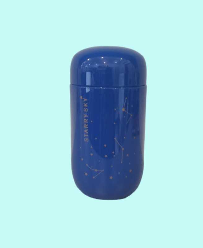 فلاسک مینی آبی Sky 00477