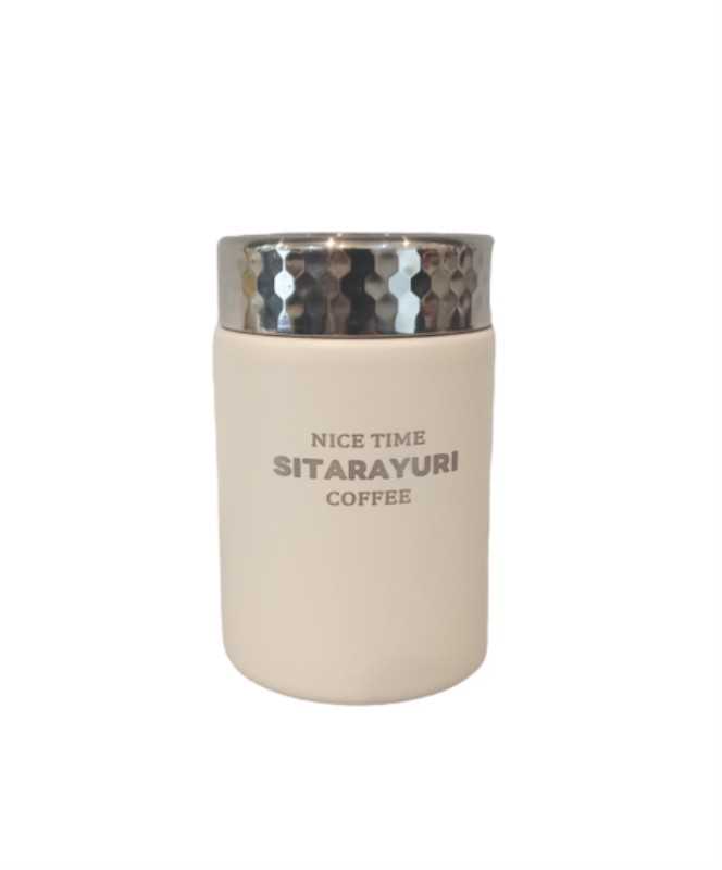 تراول ماگ مینی سفید SITARAYURI 210ml ZF030