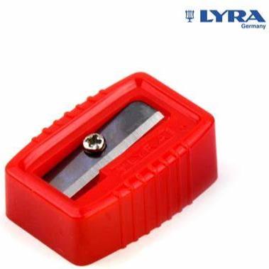 تراش تک سوراخ رنگی LYRA 7301160 - 0