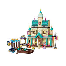 ساختنی یخبندان Ice Enchanted 11471 530pcs