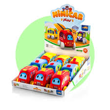 ماشین نی‌نی کار زینگو - 0