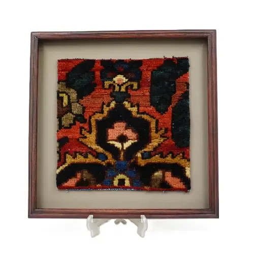 قاب فرش Hajian rugs F4603