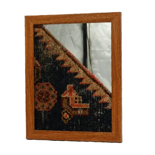 آینه فرش Hajian rugs F1804
