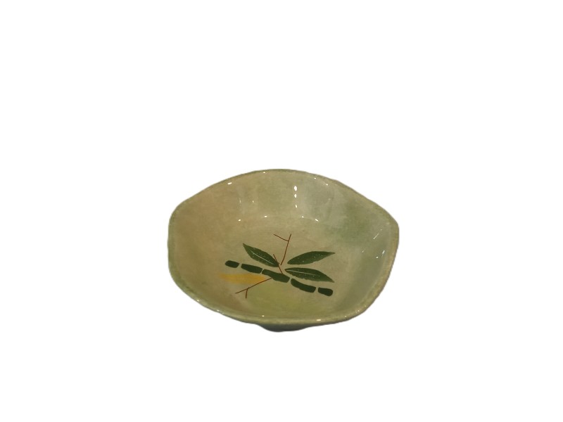 کاسه طرح بامبو 106702 رس
