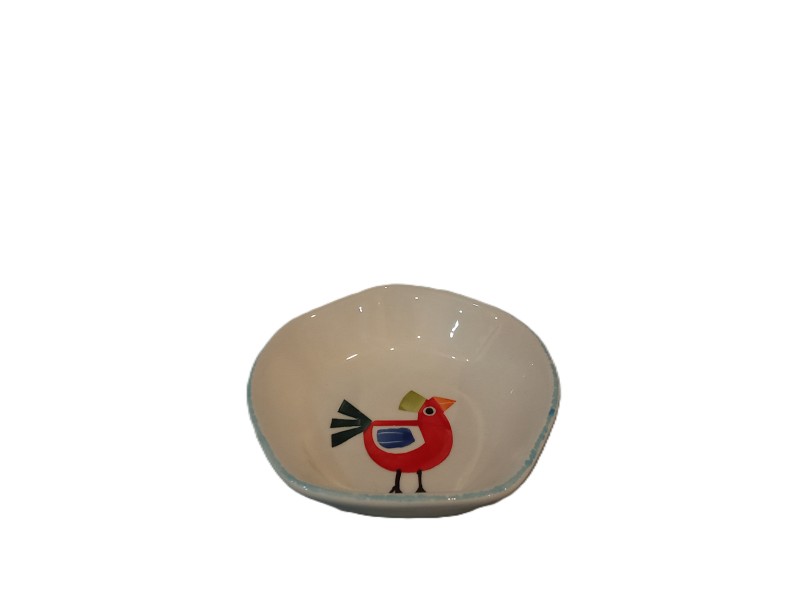 کاسه طرح کاکل‌زری 106032 رس