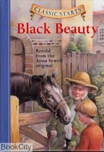 Black Beauty