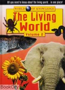 The living world vol2 org