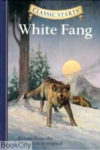 White Fang