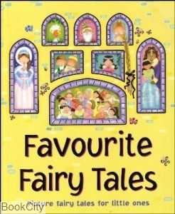 favourite fairy tales