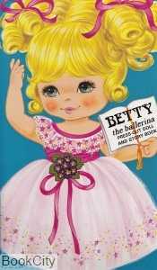 Betty the Ballerina