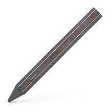 شمش گرافیت پاستلی FABER CASTELL 129902 2B