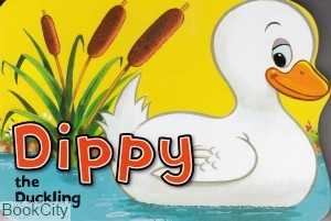 Dippy the Ducking