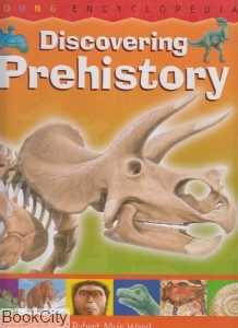 Discovering prehistory