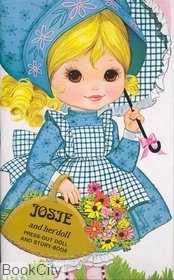 Josie and her Doll