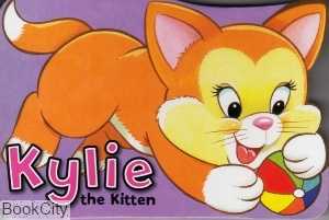 Kylie the Kitten