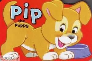 Pip the Puppy