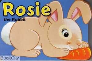 Rosie the Pabbit