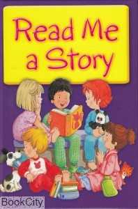 Read Me a Story